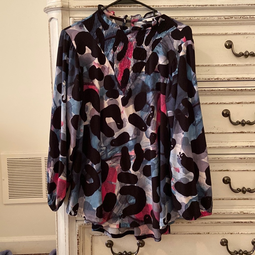 Lularoe blouse